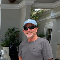 Paul Strickland