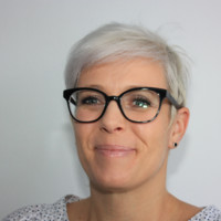 Sophie Marmier