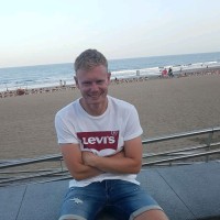 Django Van Der Landen