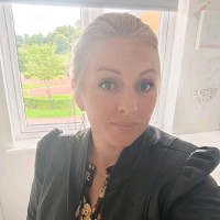 Gillian Mccartney