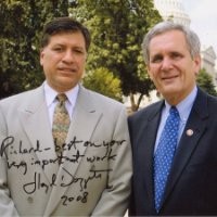 Richard Hernandez