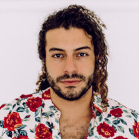 Daniel Sahad