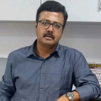 Abhijit Mitra