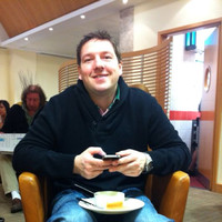 Andrew Kirton