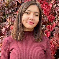Alina Altynbayeva