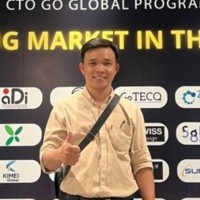Nguyen Phuoc Yen