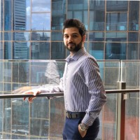 Hassan Al Darwish, M.Eng