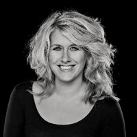 Annika Van Beek