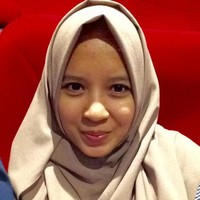 Anissa Rahmadani