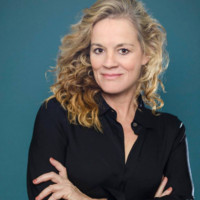 Janet Cockerton-Collins