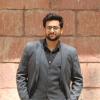 Mohammad Hamza Jamal