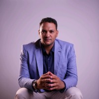 Mohamed EL-Sharkawi