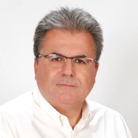José Ramón Benito Mendoza