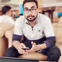 Harish Verma