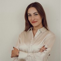 Katharina Karageorgos