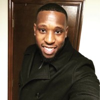 Jerrod Allen