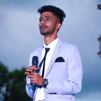 Prashanth R
