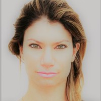 STÉPHANIE REGIS