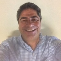 Daniel Espinoza