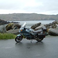 Sandy Macleod