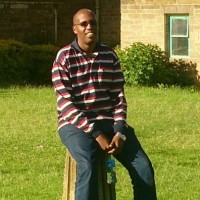 Emmanuel Ngarambe