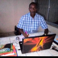 Pst.Engr Samuel Chigbu