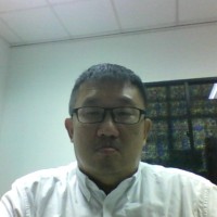 Ching Cheong Chew