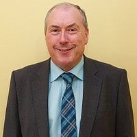 Michael J Curtin