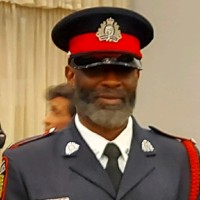 Perry Samuel