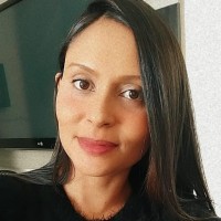 Polyana Sotero