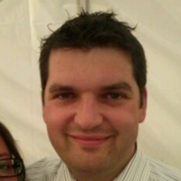 Sven Martin