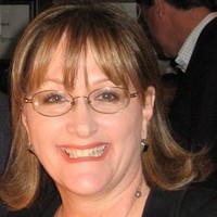 Elizabeth Hartman