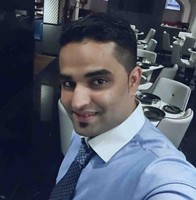 Junaid Shah