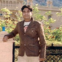 Ritesh Parihar