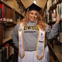 Itzel Garcia-Martinez