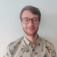 Toby Van Hollebeke