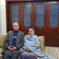 ihsanullah khan khattak