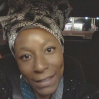 Naima Brown