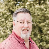 Mark Lanning
