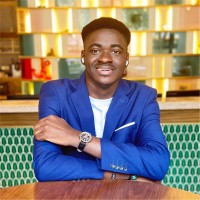 Kolade Akintoye