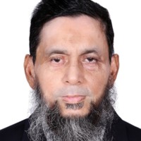 Md. Abdul Munnaf
