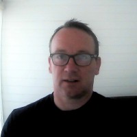 Kevin Lancaster