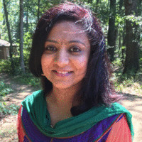 Jahanvi Bhatt