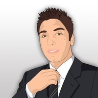 Daniel M Ross