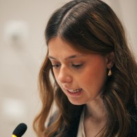 Alessandra Del Console