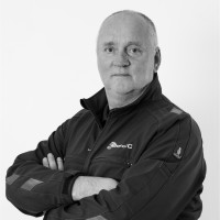 Erik Wildeman