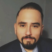 Eduardo Jauregui
