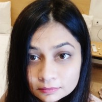 Sushmita Chauhan