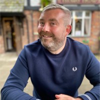 Peter Lycett