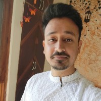 Vishal Jaleria